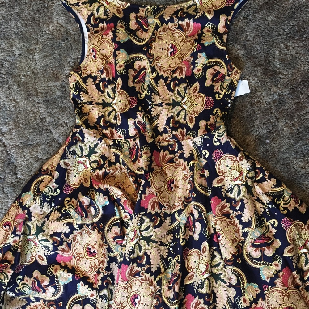 Cute Spring dress